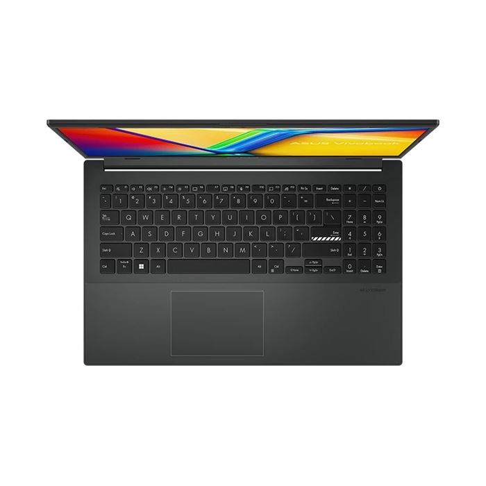 لپ تاپ 15.6 اینچی ایسوس مدل VivoBook L1504FA پردازنده Ryzen 3 7320U رم 40GB حافظه 512GB SSD گرافیک Radeon Graphics - 6