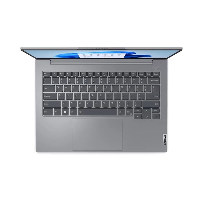 لپ تاپ لنوو ThinkBook 14 Core i7 13700H 32GB 512GB SSD Intel Graphics  - 5