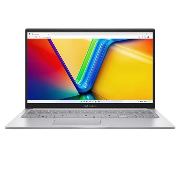 لپ‌تاپ ایسوس مدل Vivobook X1504VA پردازنده Core 7 150U رم 40GB حافظه 512GB
