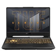 لپ تاپ ایسوس TUF Gaming FA706NFR - Ryzen 7 7435HS 16GB 512GB RTX 2050