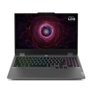 Lenovo LOQ 15AHP9 Ryzen 7 8845HS 32GB 512GB SSD 8GB RTX 4060 Full HD 15.6 Inch Gaming Laptop