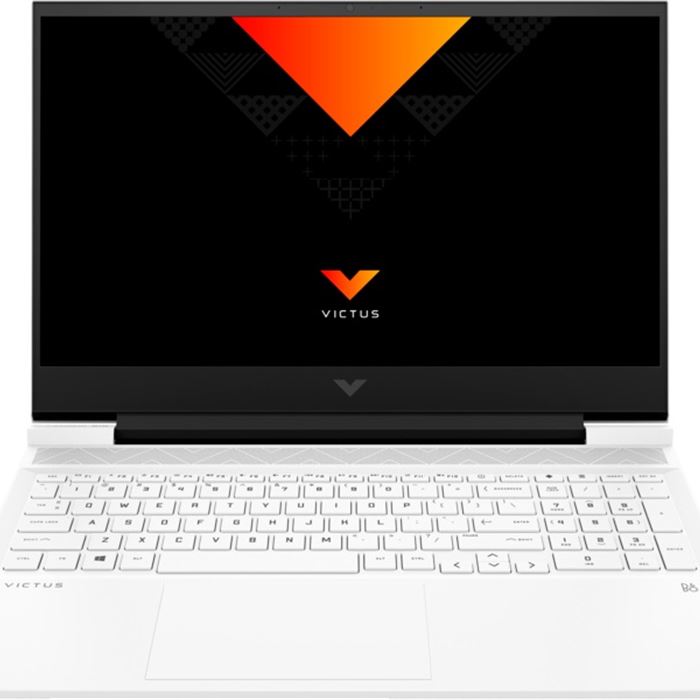 لپ تاپ اچ پی VICTUS 16 D1008NIA پردازنده Core i5 12500H رم 32GB حافظه 1TB SSD گرافیک GTX 1650 4GB
