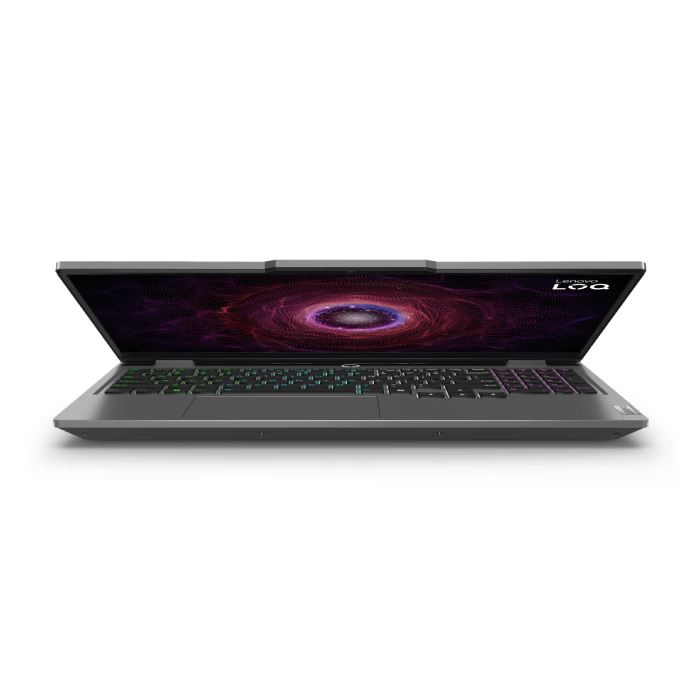 لپ تاپ گیمینگ لنوو LOQ 15AHP9 - Ryzen 7 8845HS 32GB 512GB RTX 4060 - 6