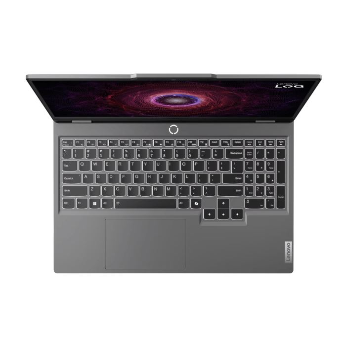 لپ تاپ گیمینگ لنوو LOQ 15AHP9 - Ryzen 7 8845HS 32GB 512GB RTX 4060 - 4