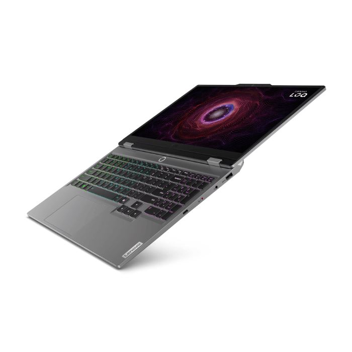 لپ تاپ گیمینگ لنوو LOQ 15AHP9 - Ryzen 7 8845HS 32GB 512GB RTX 4060 - 5
