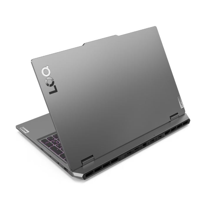 لپ تاپ گیمینگ لنوو LOQ 15AHP9 - Ryzen 7 8845HS 32GB 512GB RTX 4060 - 8