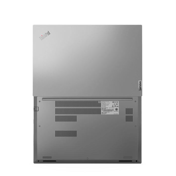 لپ تاپ لنوو 15.6 اینچ ThinkPad E15 پردازنده Core i7 1255U رم 40GB حافظه 1TB SSD گرفیک FULL HD 2GB MX550 - 6