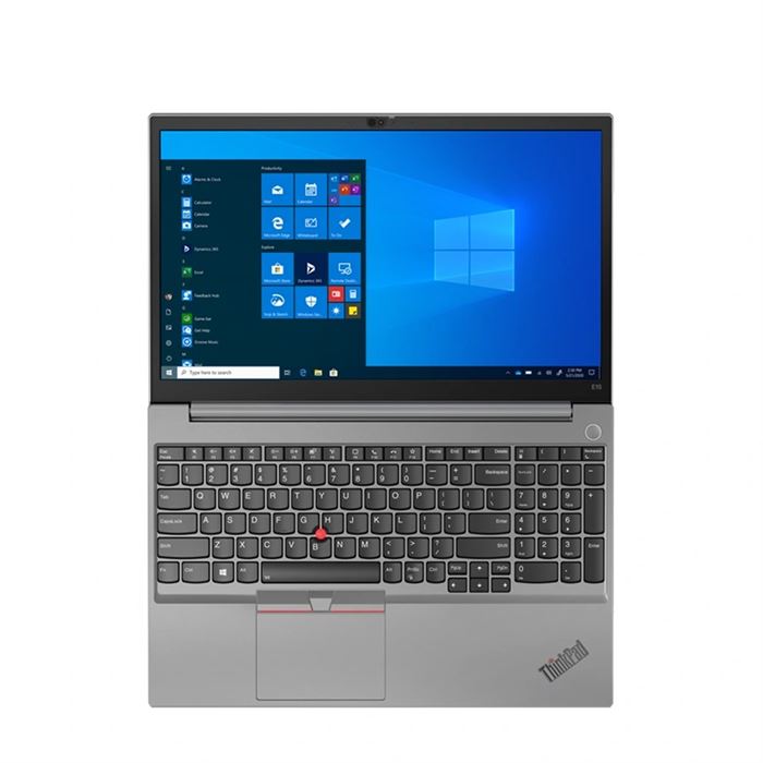 لپ تاپ لنوو 15.6 اینچ ThinkPad E15 پردازنده Core i7 1255U رم 40GB حافظه 1TB SSD گرفیک FULL HD 2GB MX550 - 4