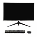 EFK DRAGON Core i5 11400 16GB 512GB SSD Intel 24 inch All in One PC