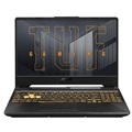 ASUS TUF Gaming FA706NFR Ryzen 7 7435HS 32GB 512GB SSD 4GB RTX 2050 17.3 Inch Full HD Laptop