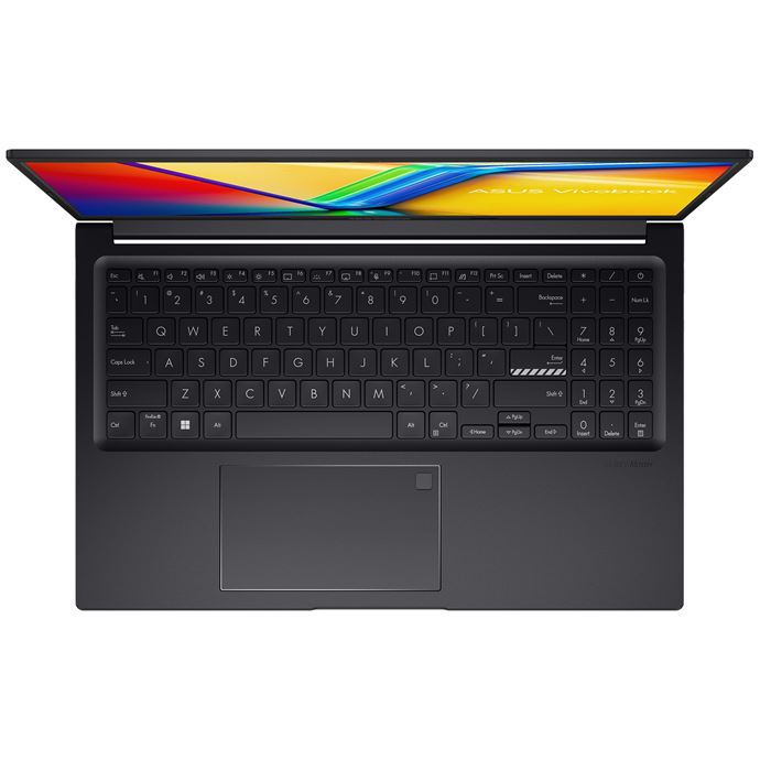 لپ تاپ 16 اینچی ایسوس مدل Vivobook 16X K3604VA پردازنده Core i7 1355U رم 24G حافظه 512 گیگابایت SSD گرافیک intel - 2