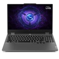 Lenovo LOQ Core i5 12600HX 32GB 512GB SSD 6GB GeForce RTX 3050 Full HD 15.6 Inch Gaming Laptop