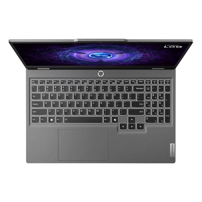 لپ تاپ گیمینگ لنوو LOQ - Core i5 12600HX 32GB 1TB SSD 6GB GeForce RTX 3050 - 2