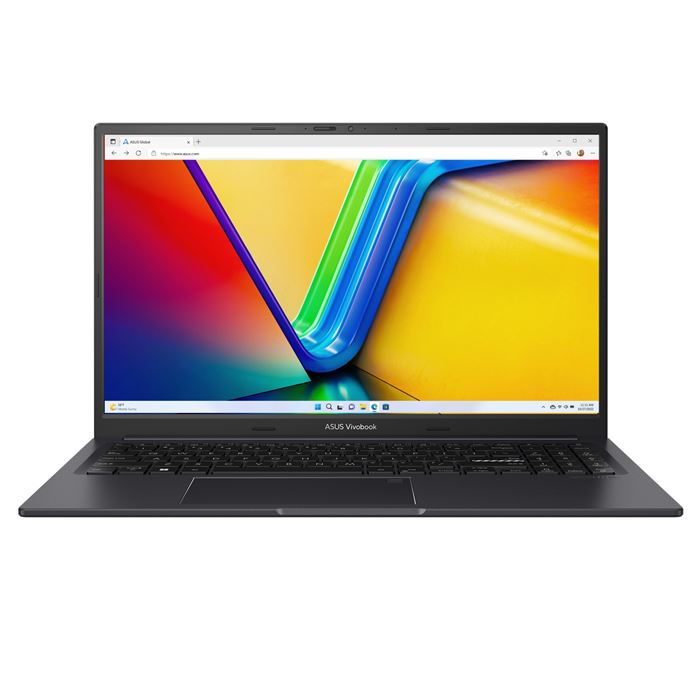لپ تاپ 16 اینچی ایسوس مدل Vivobook 16X K3604VA پردازنده Core i7 1355U رم 40G حافظه 512GB SSD گرافیک intel