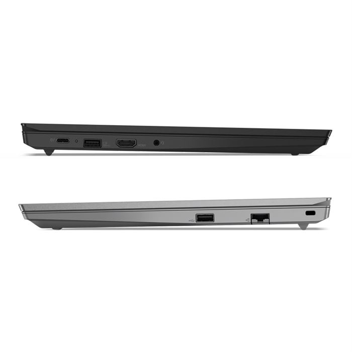 لپ تاپ لنوو 15.6 اینچ ThinkPad E15 پردازنده Core i7 1255U رم 40GB حافظه 1TB SSD گرفیک FULL HD 2GB MX550 - 5