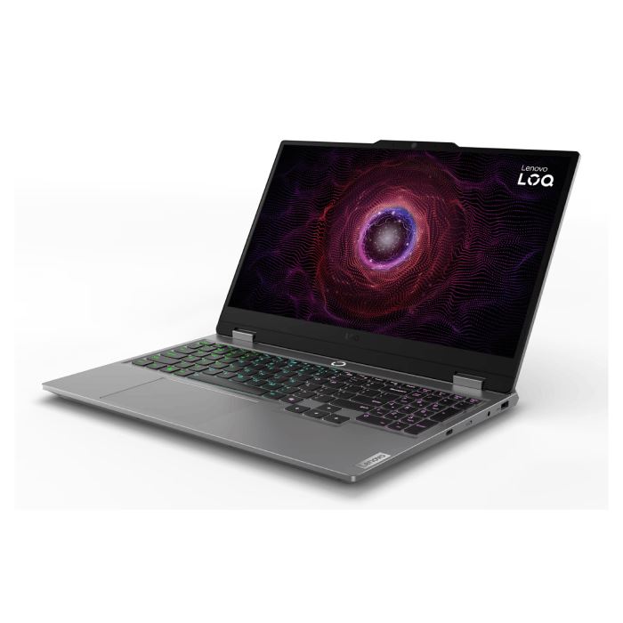 لپ تاپ گیمینگ لنوو LOQ 15AHP9 - Ryzen 7 8845HS 32GB 512GB RTX 4060 - 2