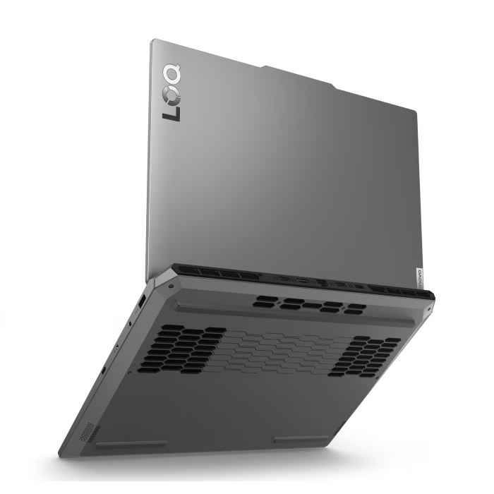 لپ تاپ گیمینگ لنوو LOQ 15AHP9 - Ryzen 7 8845HS 32GB 512GB RTX 4060 - 7