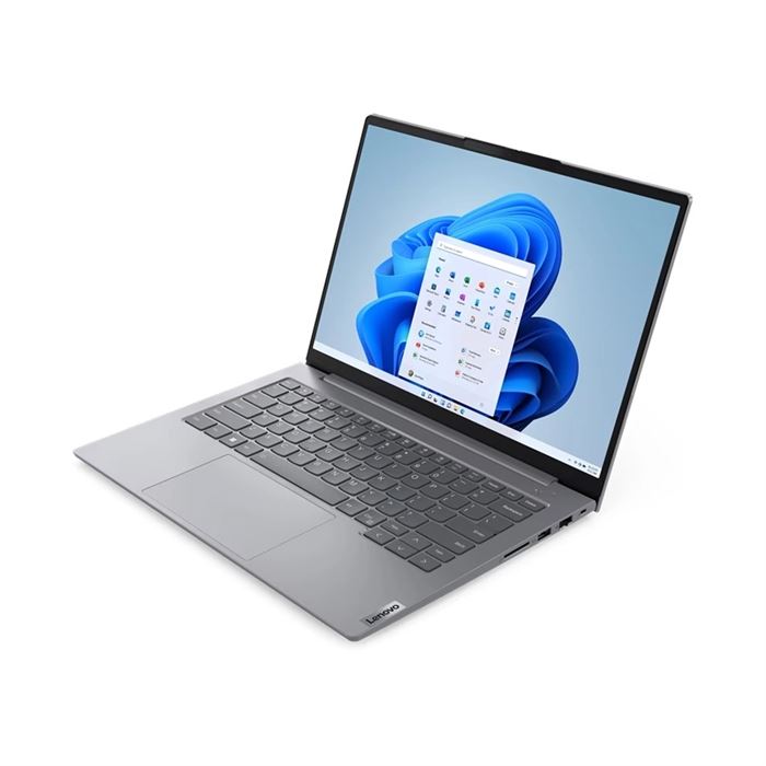 لپ تاپ لنوو ThinkBook 14 Core i7 13700H 32GB 512GB SSD Intel Graphics  - 2