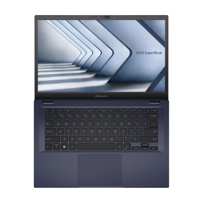 لپ تاپ ایسوس ExpertBook B1 B1402CBA - Core i7 1255U 40GB 1TB Intel Graphics - 4