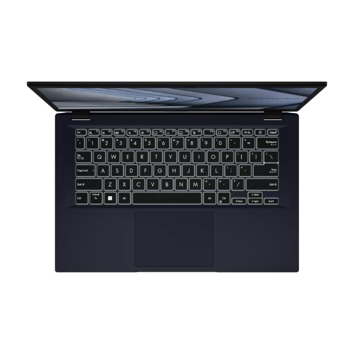 لپ تاپ ایسوس ExpertBook B1 B1402CBA - Core i7 1255U 40GB 1TB Intel Graphics - 2
