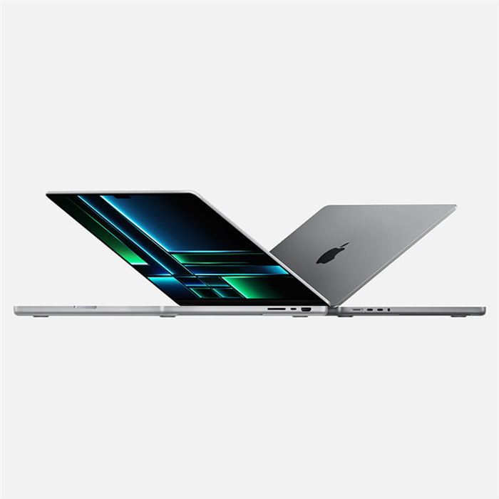 لپ تاپ اپل 14.2 اینچ Apple MacBook Pro MPHK3 پردازنده M2 Max رم 32GB حافظه 1TB SSD گرافیک GPU 38 Core - 4