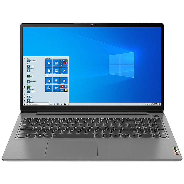 لپ تاپ لنوو مدل (IdeaPad 3 (ip3 پردازنده Core i7 1165G7 رم 24GB حافظه 1TB HDD گرافیک intel