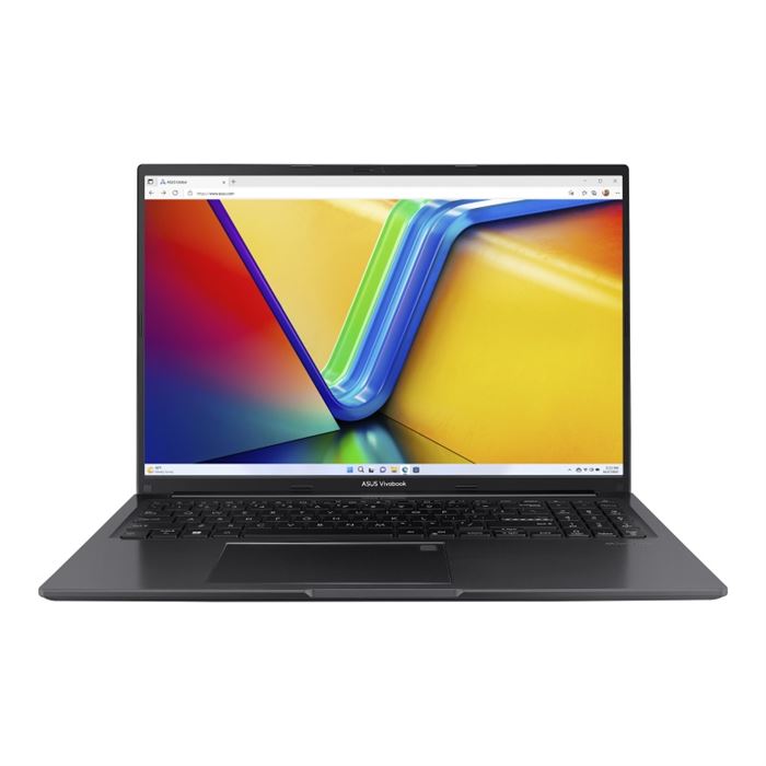 لپ تاپ ایسوس Vivobook 16 X1605VA پردازنده Core i5 13500H رم 24GB حافظه 512GB SSD گرافیک Intel W11 Black