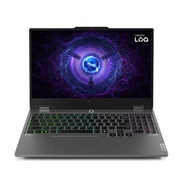 Lenovo LOQ 15ARP9 Ryzen 5 7235HS 24GB 512GB SSD 6GB RTX 4050 Full HD 15.6 Inch Laptop