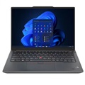 Lenovo ThinkPad E14 Core i7 1355U 24GB 512GB SSD 2GB GeForce MX550 14.0 Full HD+ Inch Laptop