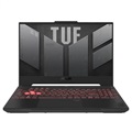 لپ تاپ ایسوس TUF Gaming A15 FA507NU - Ryzen 7 7435HS 32GB 1TB RTX 4050