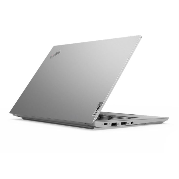 لپ تاپ 14 اینچی لنوو مدل ThinkPad E14 پردازنده Core i5 1235U رم 8GB حافظه 256GB SSD گرافیک 2GB MX550 FHD - 2