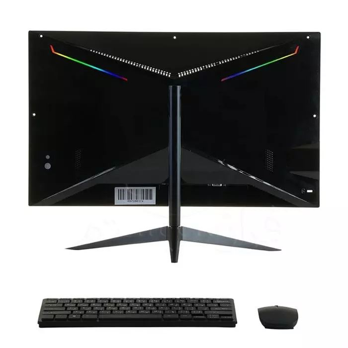 کامپیوتر آل این وان سایز 27 اینچ ای‌اف‌کی مدل EFK DRAGON پردازنده Core i7 11700 رم 16GB حافظه 256GB گرافیک Intel - 2