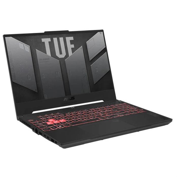 لپ تاپ ایسوس TUF Gaming A15 FA507NU - Ryzen 7 7435HS 32GB 1TB RTX 4050 - 3