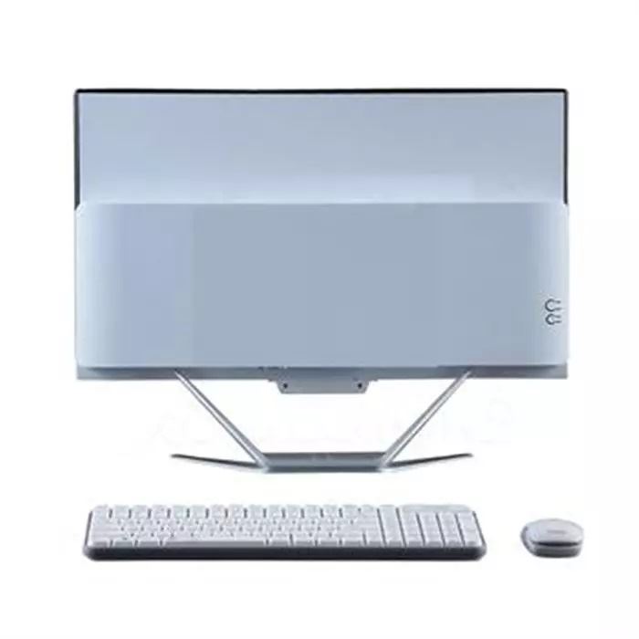 کامپیوتر آل این وان سایز 24 اینچ ای‌اف‌کی مدل EFK WOLF پردازنده Core i7 11700 رم 16GB حافظه 1TB گرافیک Intel - 2