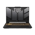 ASUS TUF Gaming F17 FX707VV Core i7 13620H 16GB 5125GB SSD 8GB RTX 4060 Full HD 17.3 Inch Gaming Laptop