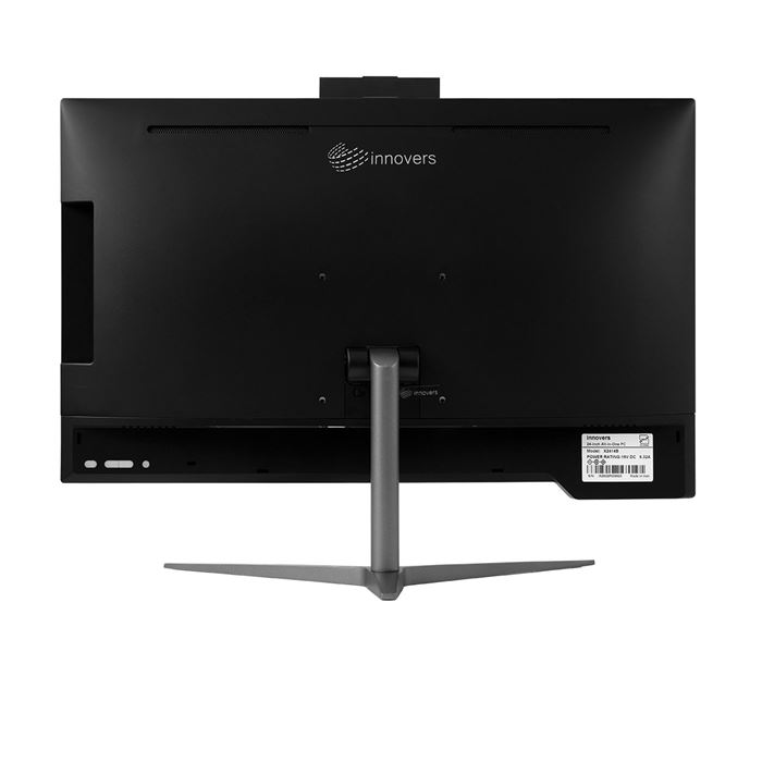 کامپیوتر همه کاره 24 اینچ اینوورس مدل X2414B - C Core i7 11700 16GB 1TB 240GB SSD  - 4