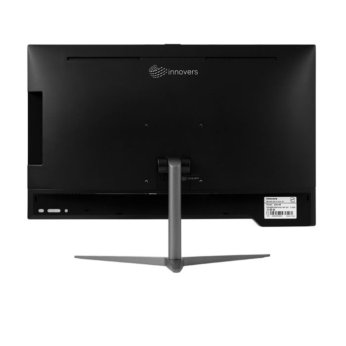 کامپیوتر همه کاره 24 اینچ اینوورس مدل X2414B - C Core i7 11700 16GB 1TB 240GB SSD  - 6