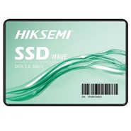 Hiksemi Wave Series 2.5 Inch SATA III 2TB Internal Solid State Drive