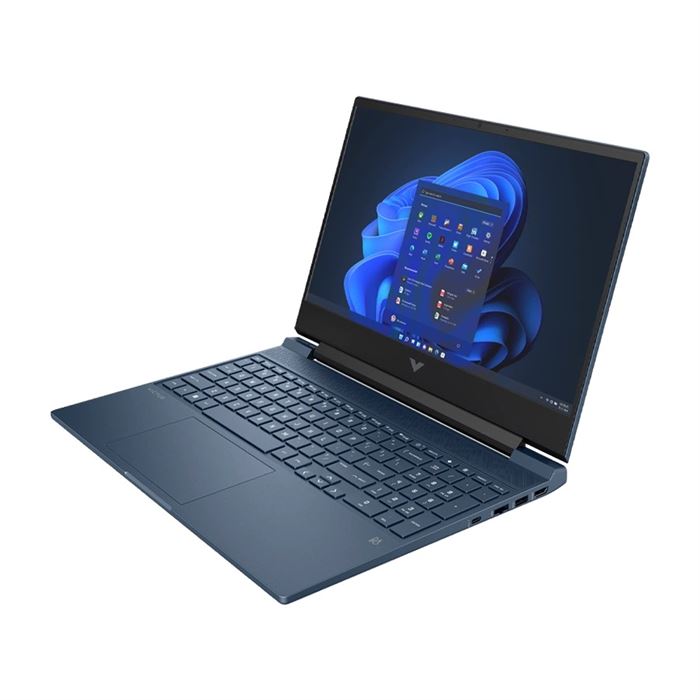 لپ تاپ اچ پی مدل Victus 15-FA1033NIA پردازنده Core i5 13420H رم 8GB حافظه 512GB SSD گرافیک 4GB RTX2050 - 5