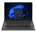 Lenovo V15 G4 Core i3 1315U 12GB-DDR4 256GB SSD Intel Graphics Full HD 15.6 Inch Laptop