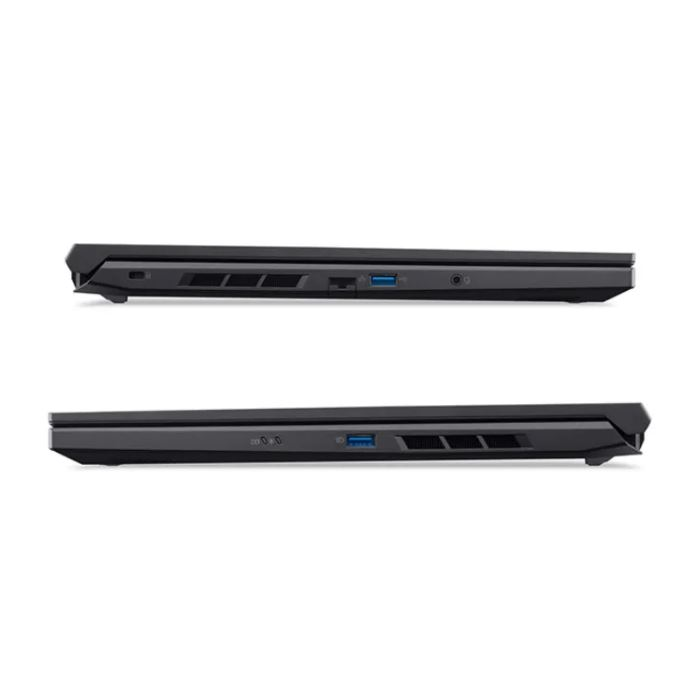 لپ تاپ ایسر Nitro V 16 AI ANV16 نمایشگر 16 اینچی 180Hz، پردازنده R5 240، گرافیک 8 گیگابایت RTX 5050، رم 16 گیگابایت، 1 ترابایت SSD - 4