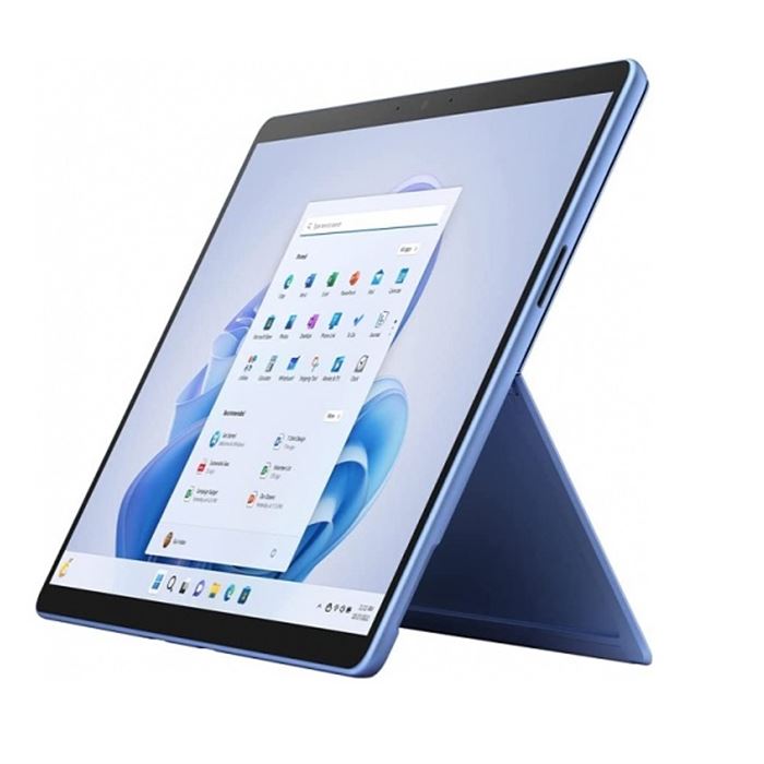 تبلت مایکروسافت 13 اینچ مدل Surface Pro 9 پردازنده Core i5 1245U رم 8GB هارد 128GB SSD - 3