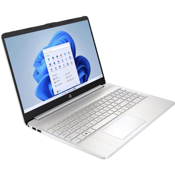 لپ تاپ اچ پی 15s FQ5291nia پردازنده Core i3 1215U رم 16GB حافظه 512GB گرافیک Intel UHD - 2