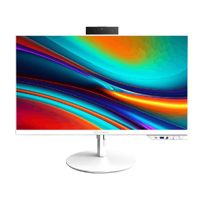 کامپیوتر All In One اینوورس Q2414 - Core i5 12400 16GB 512GB - 2