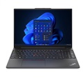 Lenovo ThinkPad E16 Core i7 1355U 512GB SSD 8GB MX550 2GB 16 Inch WUXGA Laptop
