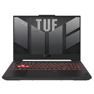 ASUS TUF Gaming A15 FA507NU Ryzen 7 7435HS 16GB 512GB SSD 6GB RTX 4050 15.6 Inches Full HD Laptop