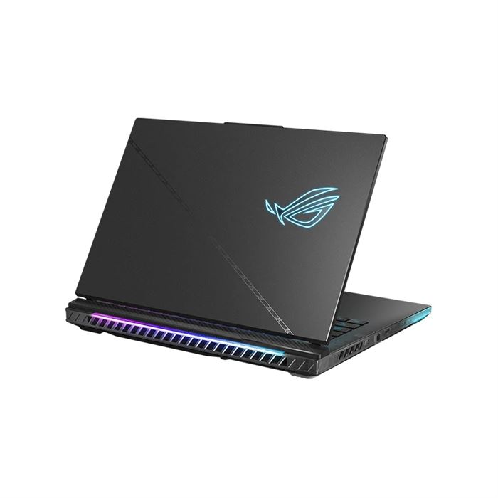 لپ تاپ گیمینگ ایسوس ROG Strix Scar 16 G634JZR پردازنده Core i9 14900HX رم 32GB حافظه 1TB گرافیک 12GB RTX 4080 - 5