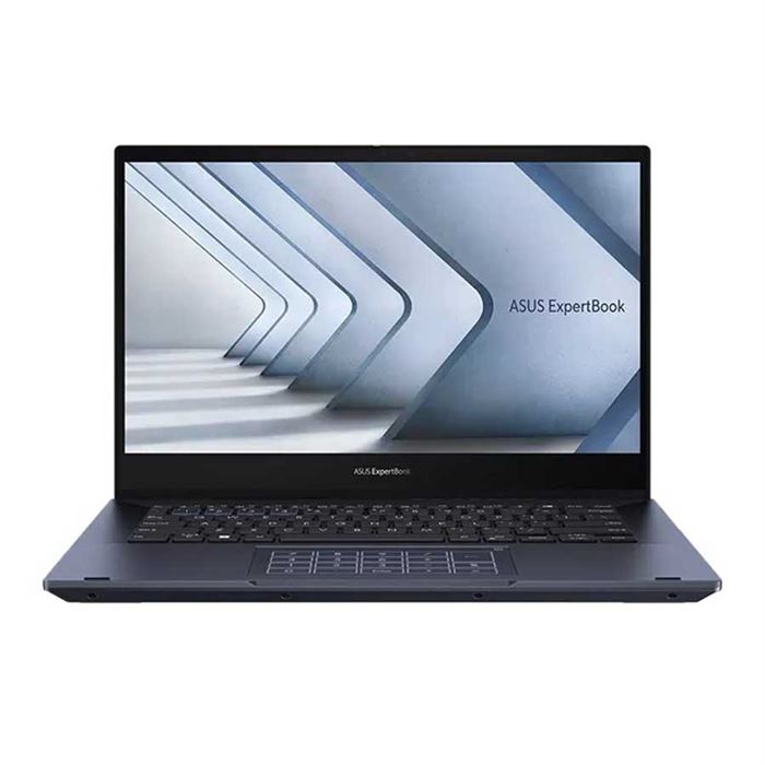 لپ تاپ ایسوس ExpertBook B5402FVA پردازنده Core i7 1360P رم 40GB حافظه 512GB SSD گرافیک Intel