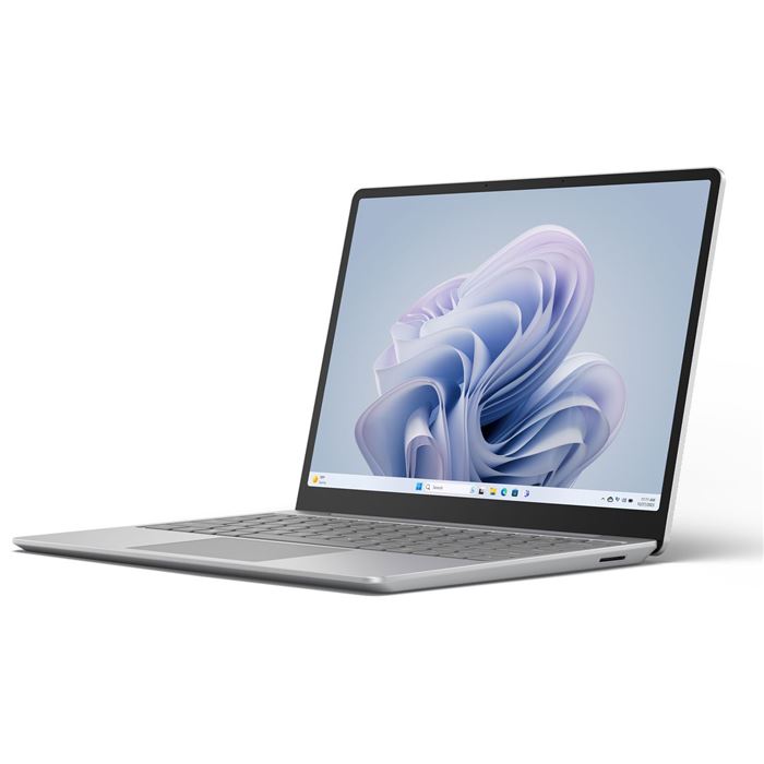 لپ تاپ 13.5 اینچ مایکروسافت Surface Laptop 6 - Core Ultra 7 165H 64GB 1TB - 4