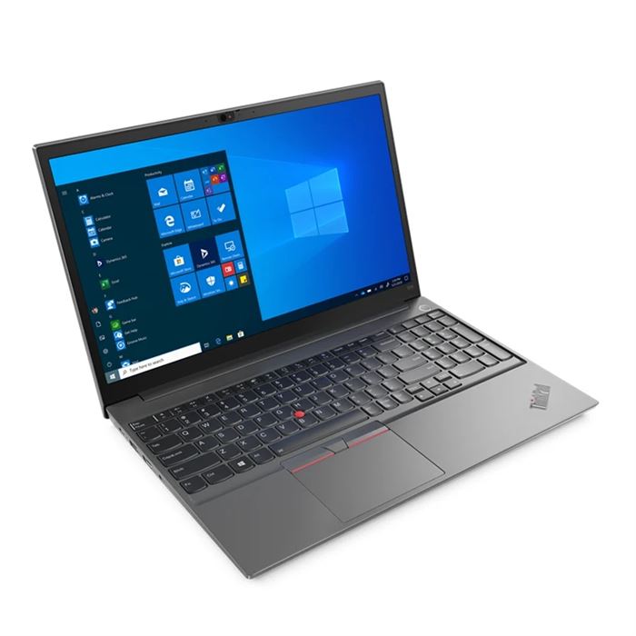لپ تاپ 15.6 اینچ لنوو مدل ThinkPad E15 پردازنده Core i5 1235U رم 16GB حافظه 256GB SSD گرافیک Full HD 2GB MX550 - 2